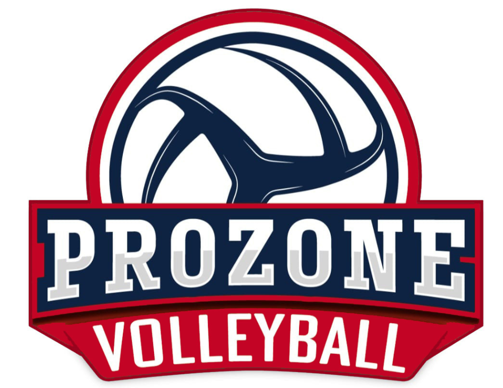 Prozone Volleyball